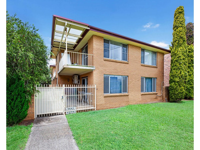 4/490 GEORGE STREET, South Windsor NSW 2756