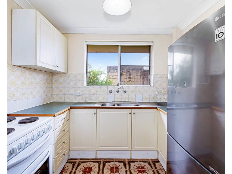 4/490 GEORGE STREET, South Windsor NSW 2756