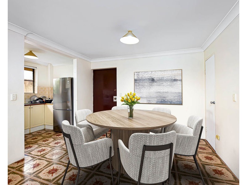 4/490 GEORGE STREET, South Windsor NSW 2756