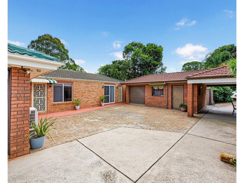 20 Kempsey Street, Jamisontown NSW 2750