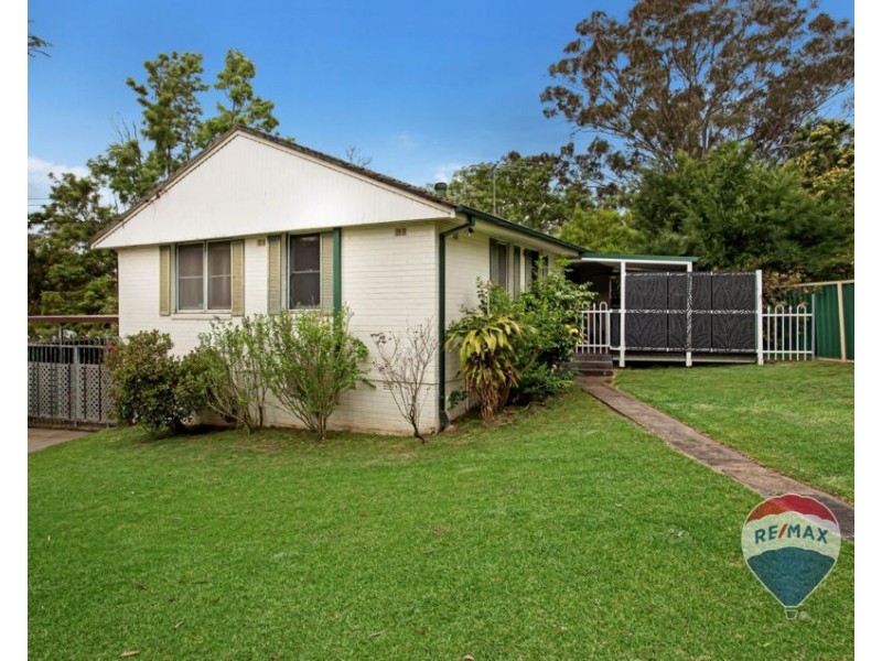 31 Illawong Avenue, Penrith NSW 2750