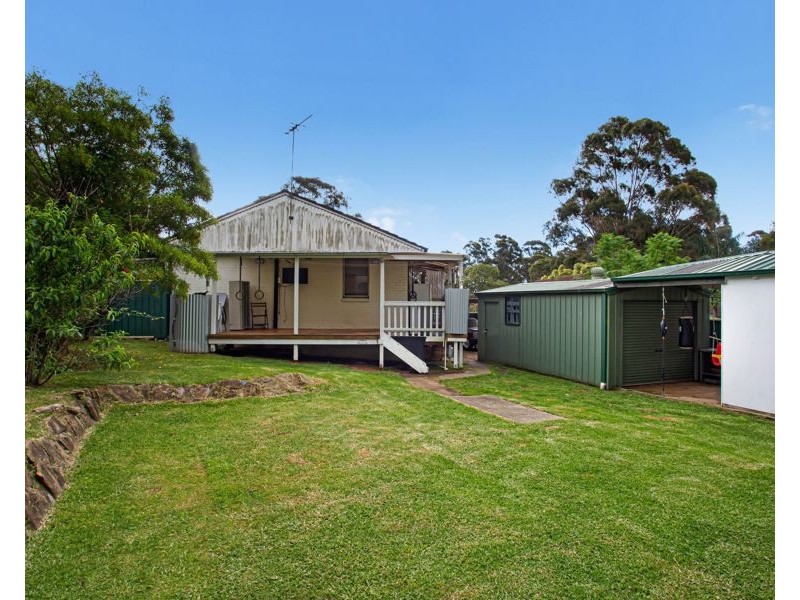 31 Illawong Avenue, Penrith NSW 2750