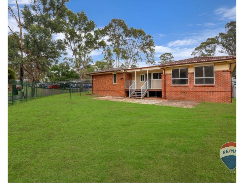 1 Progress Way, Cranebrook NSW 2749