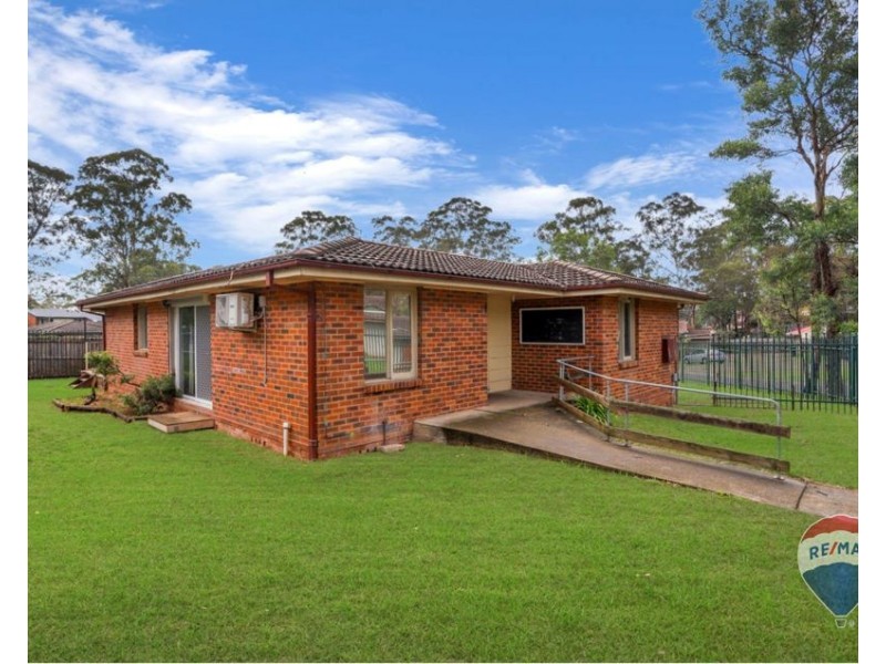 1 Progress Way, Cranebrook NSW 2749