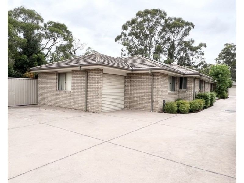 2/124 Victoria Street, Werrington NSW 2747