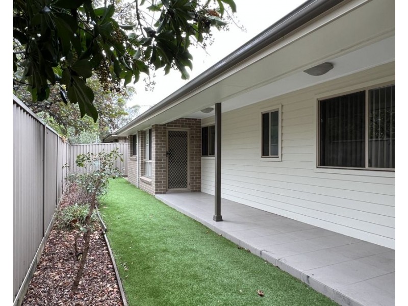 2/124 Victoria Street, Werrington NSW 2747