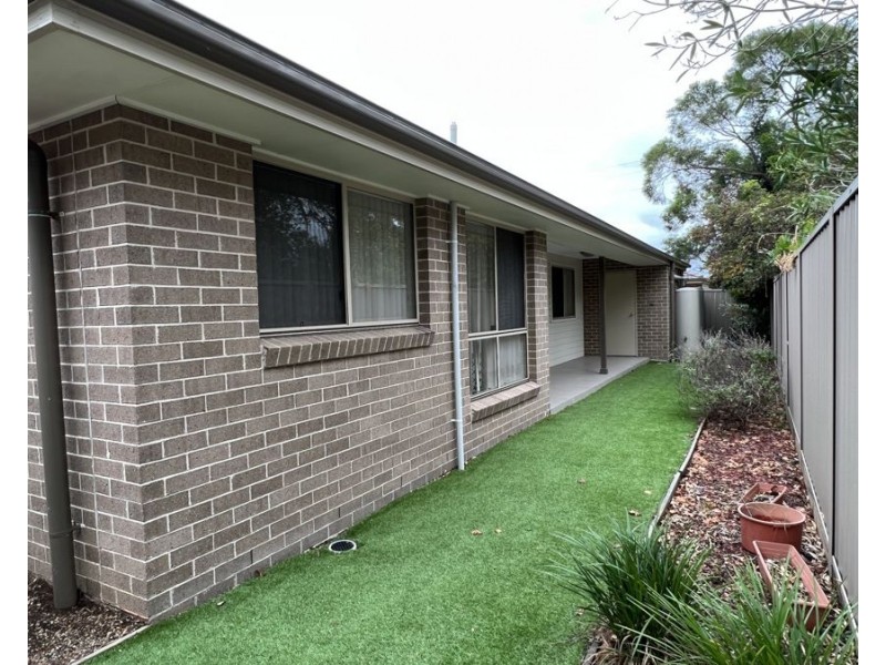 2/124 Victoria Street, Werrington NSW 2747