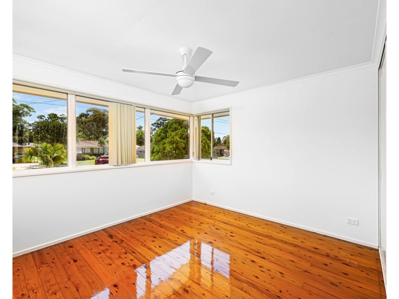 22 Sutton Road, Cambridge Park NSW 2747
