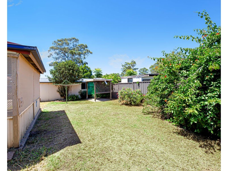 22 Sutton Road, Cambridge Park NSW 2747