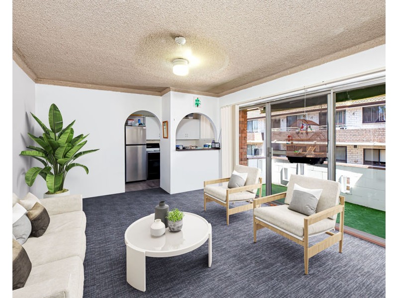 13/213 DERBY STREET, Penrith NSW 2750