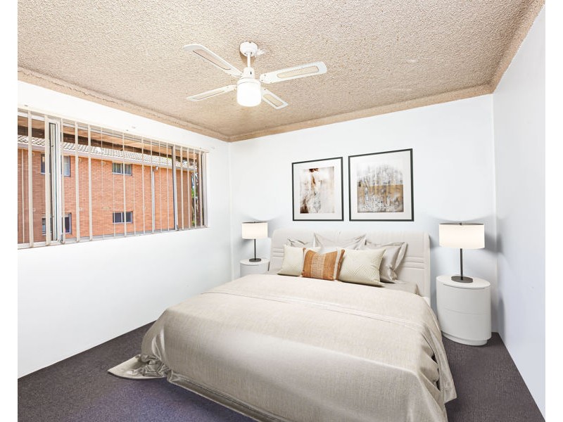 13/213 DERBY STREET, Penrith NSW 2750