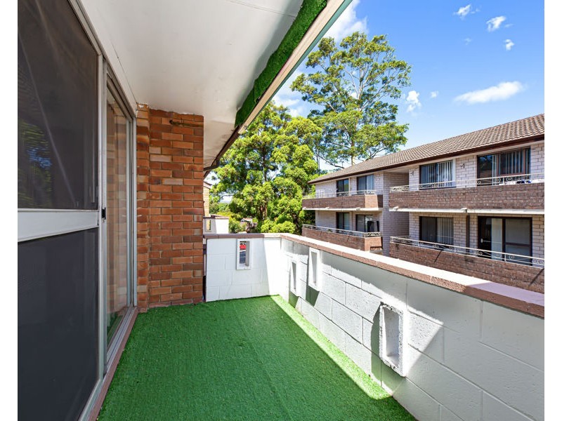 13/213 DERBY STREET, Penrith NSW 2750