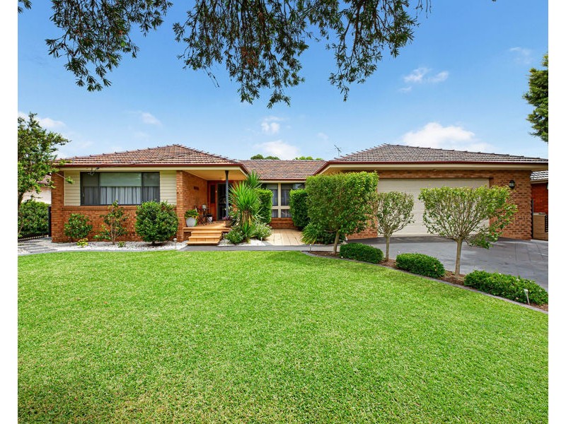 3 Kipling Drive, Colyton NSW 2760