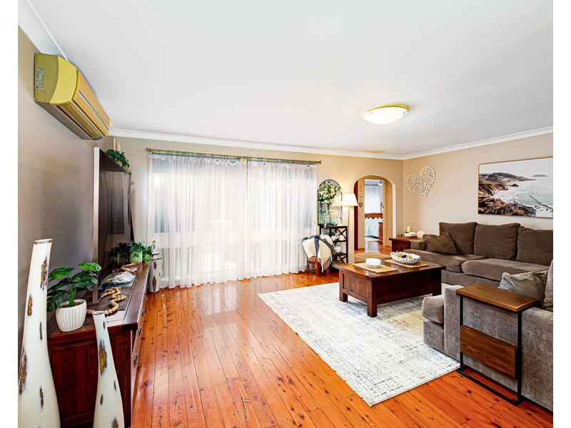 3 Kipling Drive, Colyton NSW 2760