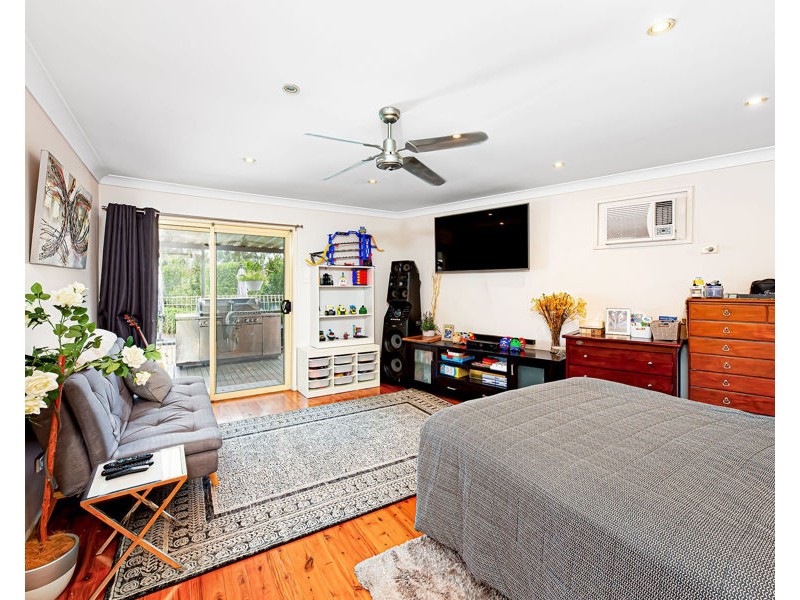 3 Kipling Drive, Colyton NSW 2760