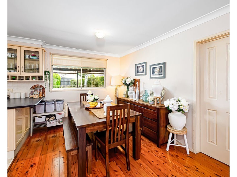 3 Kipling Drive, Colyton NSW 2760