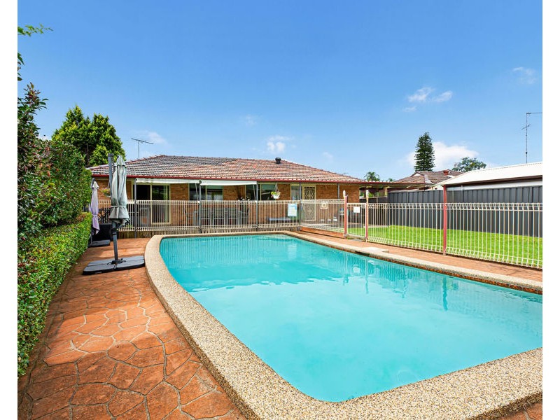 3 Kipling Drive, Colyton NSW 2760