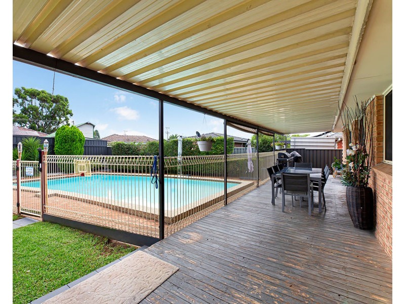 3 Kipling Drive, Colyton NSW 2760