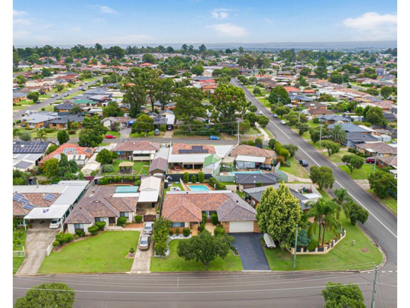 3 Kipling Drive, Colyton NSW 2760