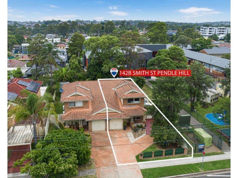 142B Smith Street, Pendle Hill NSW 2145
