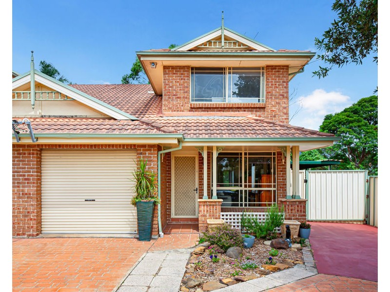 142B Smith Street, Pendle Hill NSW 2145