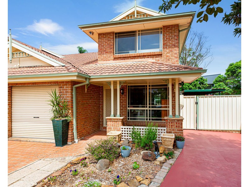 142B Smith Street, Pendle Hill NSW 2145