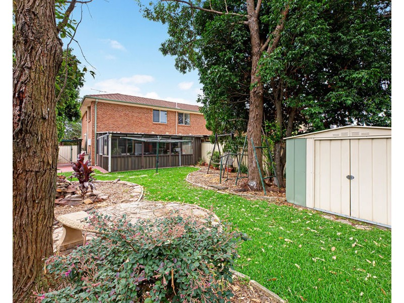 142B Smith Street, Pendle Hill NSW 2145