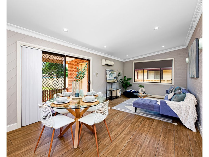 37 CAMBRIDGE STREET, Cambridge Park NSW 2747