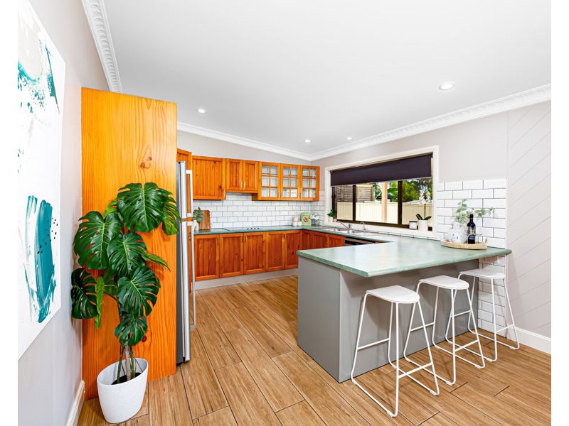 37 CAMBRIDGE STREET, Cambridge Park NSW 2747