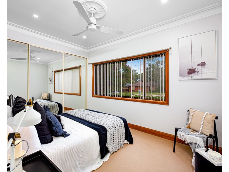 37 CAMBRIDGE STREET, Cambridge Park NSW 2747