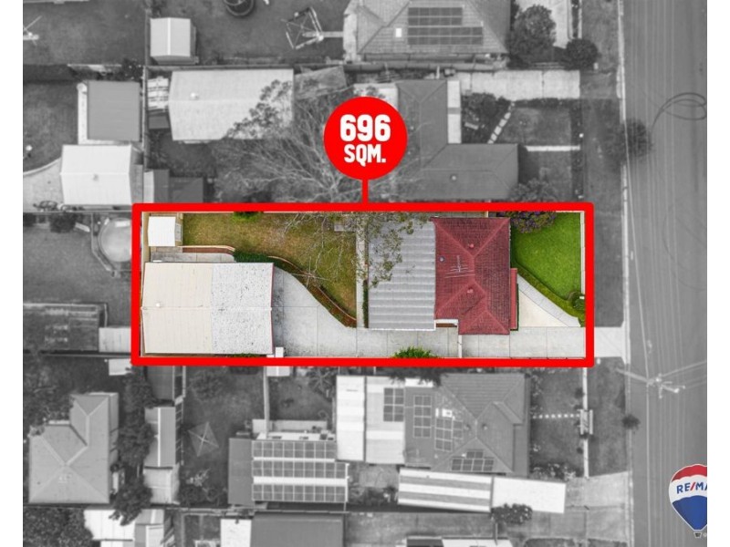 37 CAMBRIDGE STREET, Cambridge Park NSW 2747