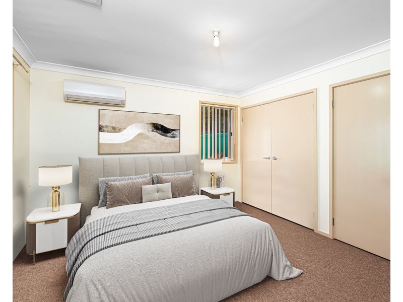 4 YERAMBA PLACE, St Marys NSW 2760