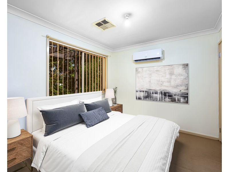 4 YERAMBA PLACE, St Marys NSW 2760