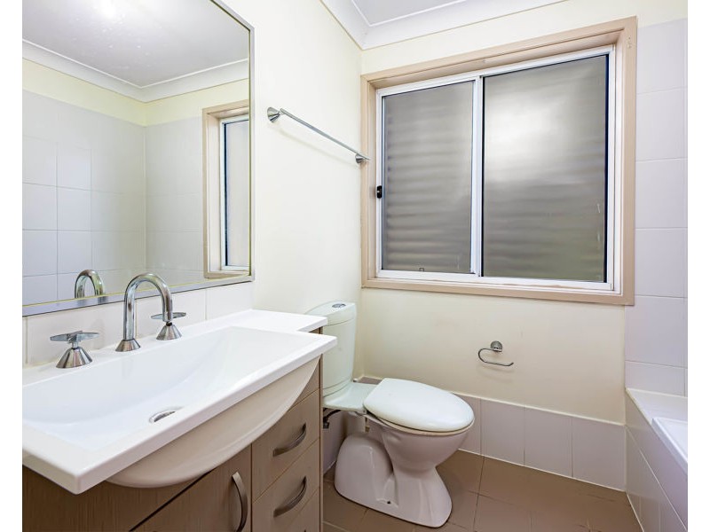 4 YERAMBA PLACE, St Marys NSW 2760