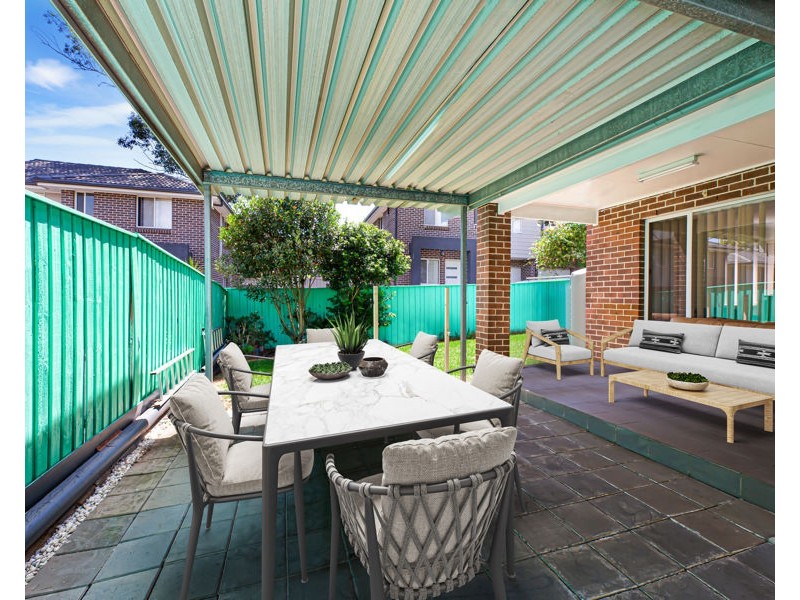 4 YERAMBA PLACE, St Marys NSW 2760