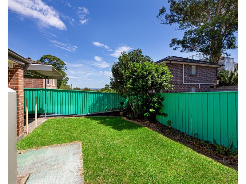 4 YERAMBA PLACE, St Marys NSW 2760