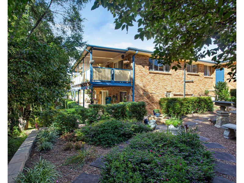 18 CORSAIR CRESCENT, Cranebrook NSW 2749