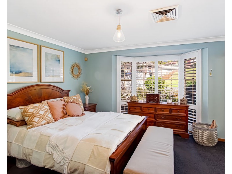 18 CORSAIR CRESCENT, Cranebrook NSW 2749