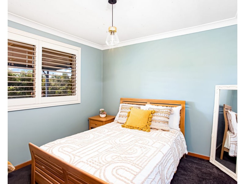 18 CORSAIR CRESCENT, Cranebrook NSW 2749