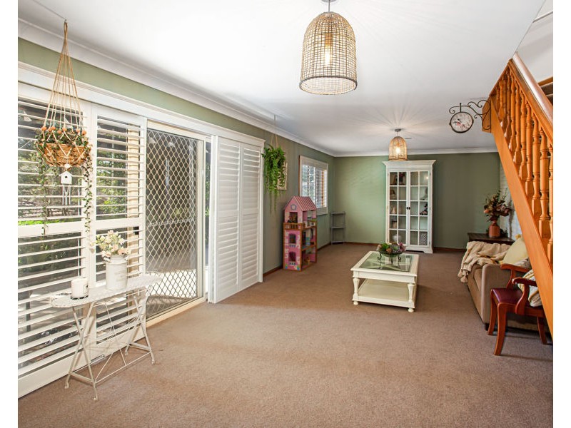 18 CORSAIR CRESCENT, Cranebrook NSW 2749