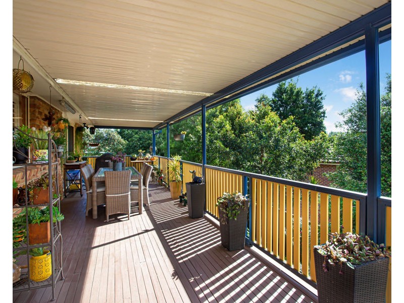 18 CORSAIR CRESCENT, Cranebrook NSW 2749