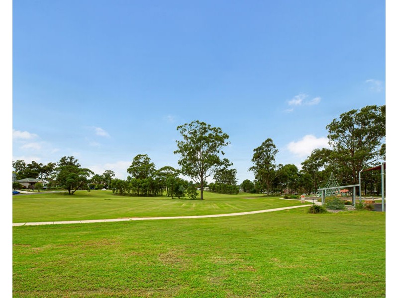 13 CHELTENHAM AVENUE, Cambridge Park NSW 2747