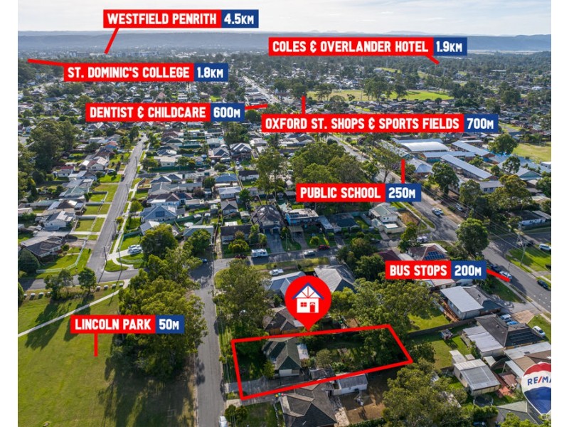 13 CHELTENHAM AVENUE, Cambridge Park NSW 2747