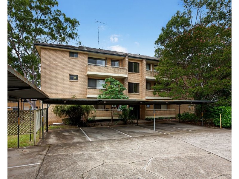 21/171-173 DERBY STREET, Penrith NSW 2750