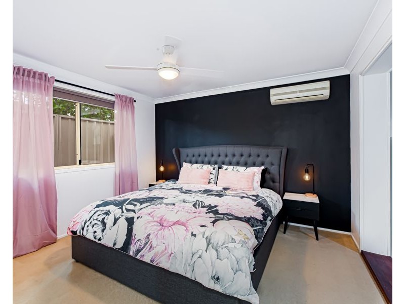 8 BOTTLE BRUSH PLACE, Colyton NSW 2760