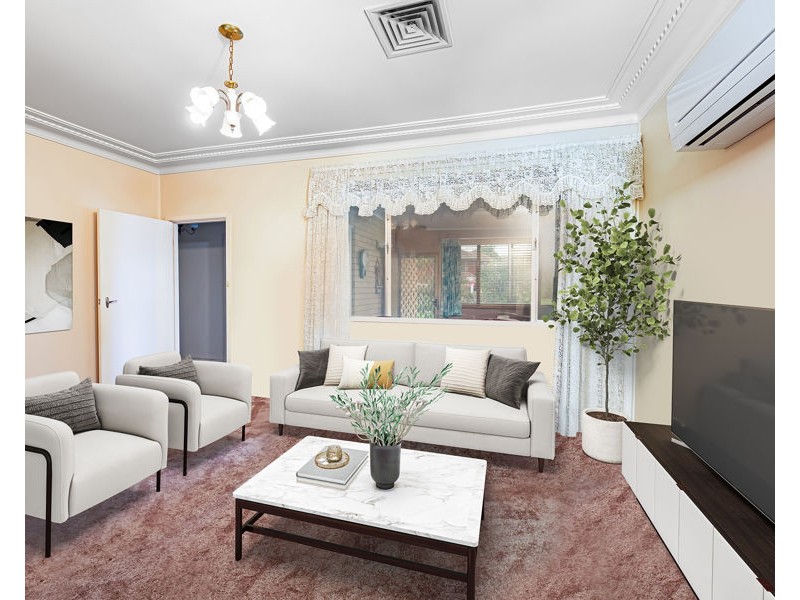 16 MITCHELL STREET, South Penrith NSW 2750