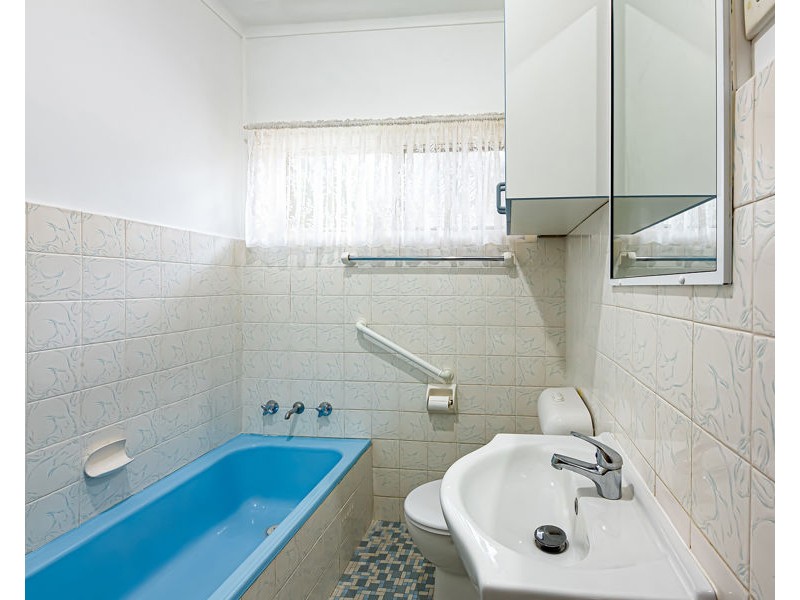 16 MITCHELL STREET, South Penrith NSW 2750