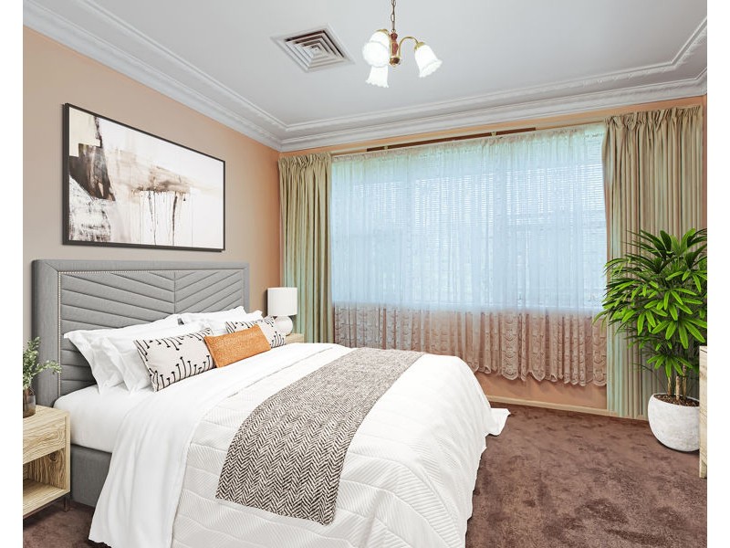 16 MITCHELL STREET, South Penrith NSW 2750