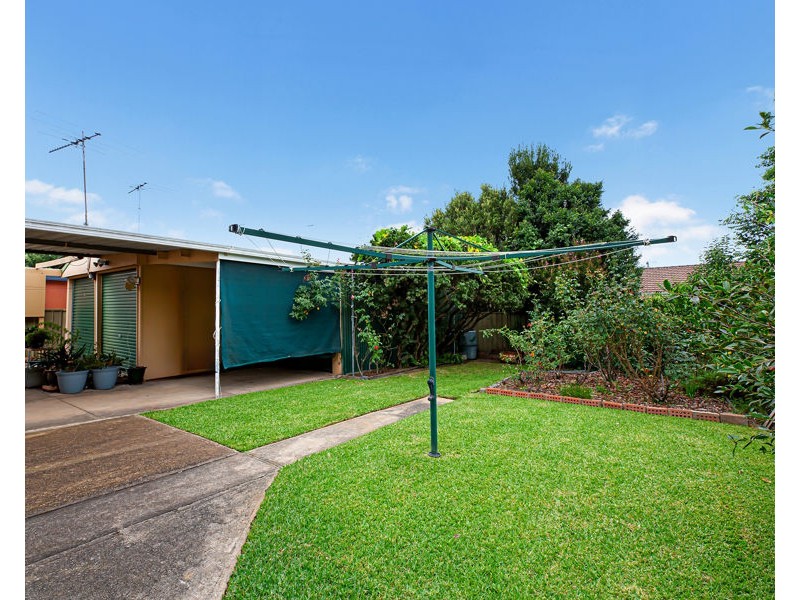 16 MITCHELL STREET, South Penrith NSW 2750