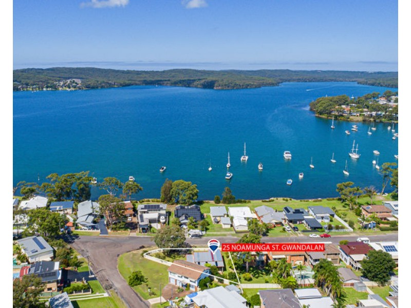25 Noamunga Crescent, Gwandalan NSW 2259